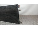 Recambio de condensador / radiador aire acondicionado para audi a4 avant (8e) 2.0 tdi referencia OEM IAM 8E0260403T  