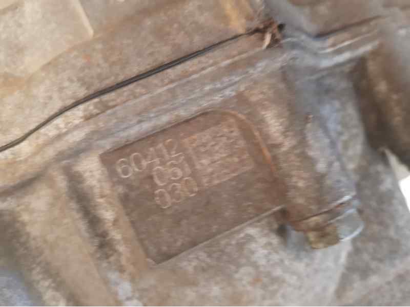 Recambio de diferencial delantero para audi q7 (4l) 4.2 fsi referencia OEM IAM 446031020  