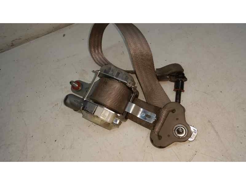 Recambio de pretensor airbag derecho para ssangyong kyron 200 xdi sport referencia OEM IAM   