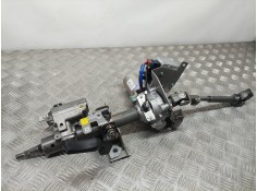 Recambio de columna direccion para mitsubishi space star 120 kaiteki referencia OEM IAM JJ301001700 Q003T17772AT ELECTRO-MECANIC