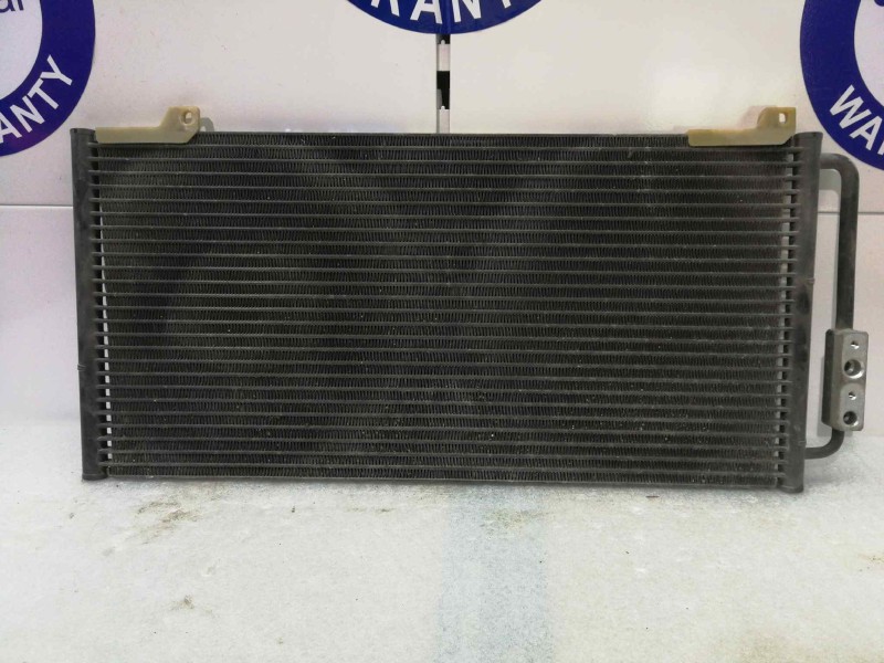 Recambio de condensador / radiador aire acondicionado para mg serie 400 (rt) 1.6 cat referencia OEM IAM   