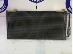 Recambio de condensador / radiador aire acondicionado para mg serie 400 (rt) 1.6 cat referencia OEM IAM   