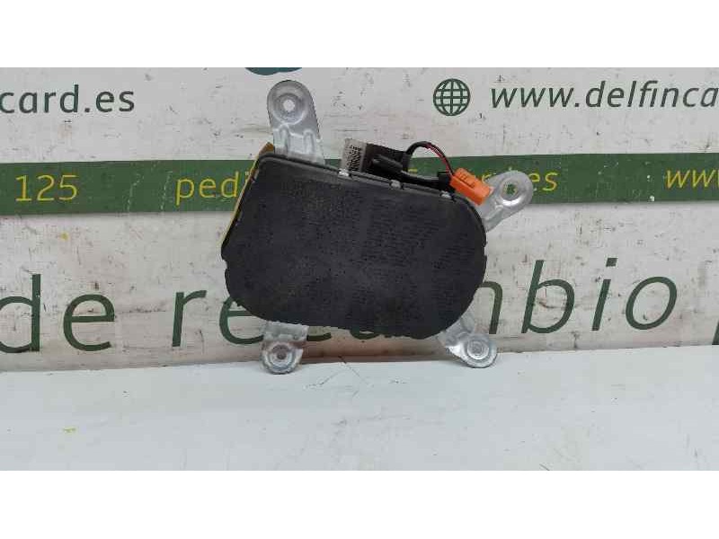 Recambio de airbag lateral izquierdo para bmw serie 5 berlina (e39) 525tds referencia OEM IAM   