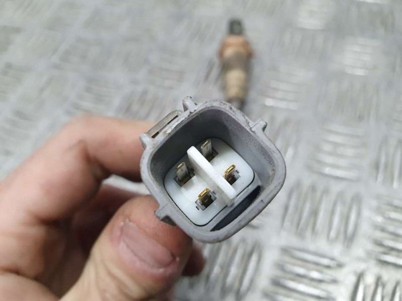 Recambio de sonda lambda para lexus rx 400h referencia OEM IAM 8946548210 DENSO 