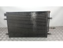 Recambio de condensador / radiador aire acondicionado para audi a4 avant (8e) 2.0 tdi referencia OEM IAM 8E0260403T  