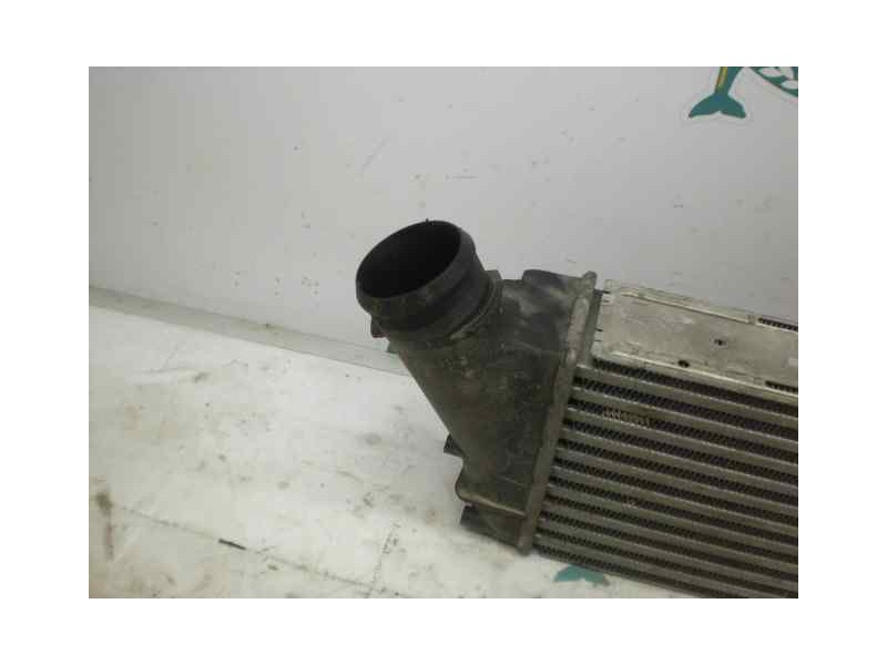 Recambio de intercooler para citroën c4 grand picasso avatar referencia OEM IAM  1000002748244 