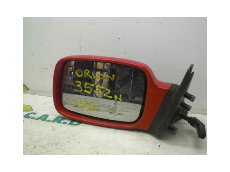 Recambio de retrovisor izquierdo para ford orion gl referencia OEM IAM   CM