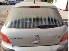 PORTON TRASERO 8701S5 