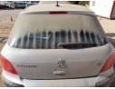 Recambio de porton trasero para peugeot 307 (3a/c) 2.0 hdi 90 referencia OEM IAM 8701S5  
