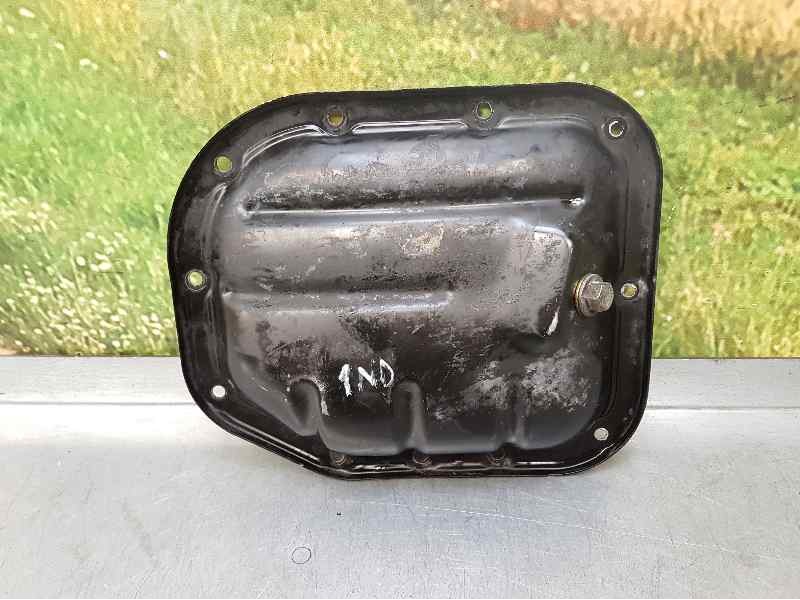 Recambio de carter para toyota auris 1.4 turbodiesel cat referencia OEM IAM   