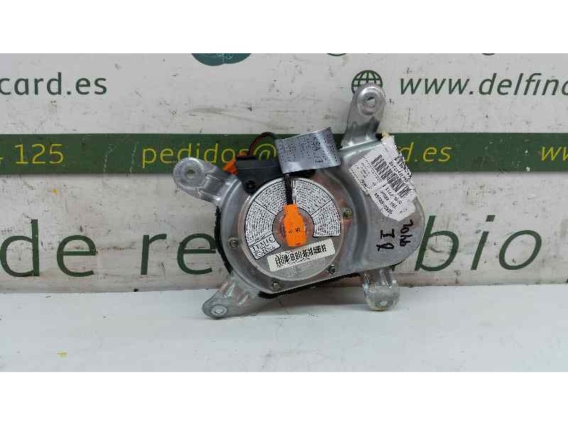 Recambio de airbag lateral izquierdo para bmw serie 5 berlina (e39) 525tds referencia OEM IAM   