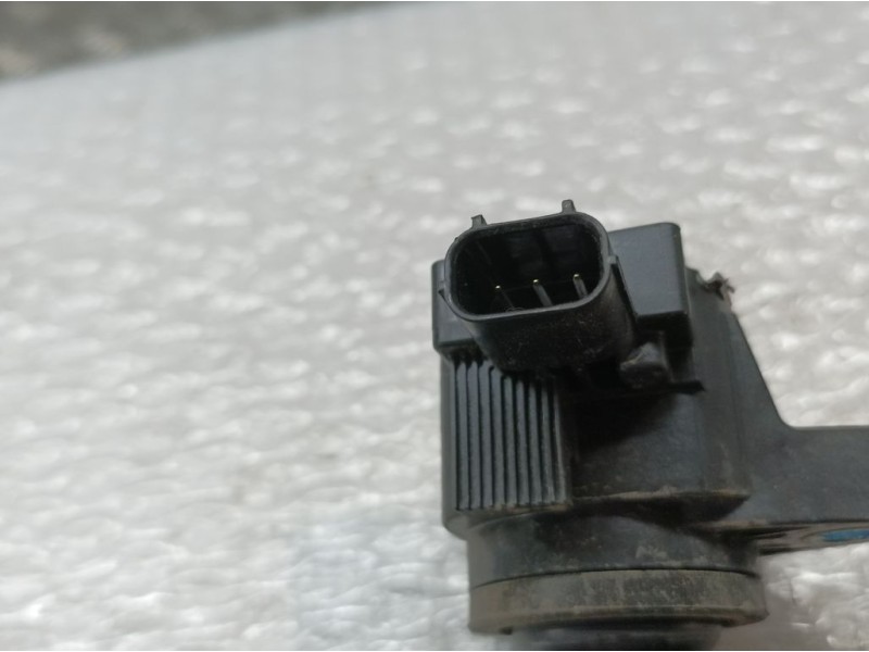 Recambio de bobina encendido para honda civic lim.5 (fk) 1.5 sport referencia OEM IAM CM11124A 17807J HITACHI