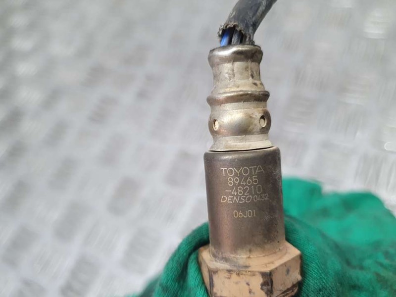 Recambio de sonda lambda para lexus rx 400h referencia OEM IAM 8946548210 DENSO 