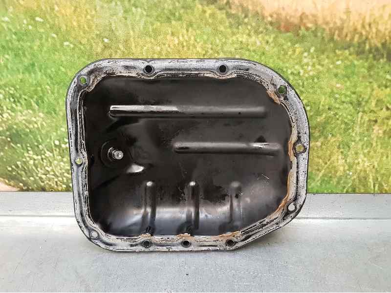 Recambio de carter para toyota auris 1.4 turbodiesel cat referencia OEM IAM   