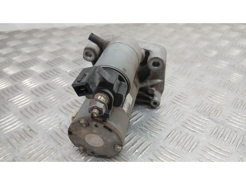 Recambio de motor arranque para peugeot 208 i (ca_, cc_) 1.0 referencia OEM IAM 9671530880 DENSO 4280008331
