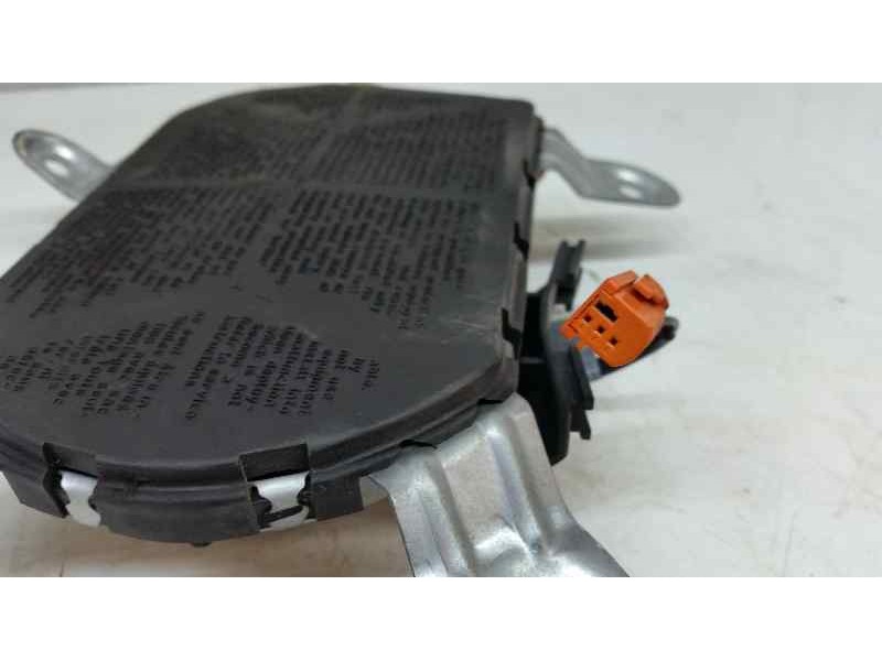 Recambio de airbag lateral izquierdo para bmw serie 5 berlina (e39) 525tds referencia OEM IAM   