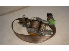 Recambio de pretensor airbag izquierdo para ssangyong kyron 200 xdi sport referencia OEM IAM   