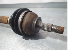 Recambio de transmision delantera derecha para citroën c4 lim. feel referencia OEM IAM 9684135480  