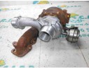 Recambio de turbocompresor para saab 9-3 berlina 1.9 tid cat referencia OEM IAM 55205483 7663401 GARRET