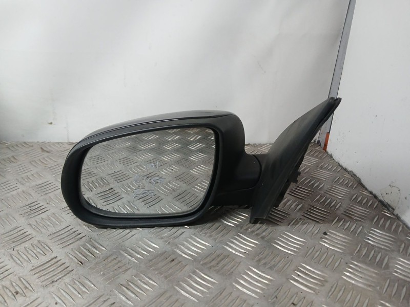 Recambio de retrovisor izquierdo para kia cee´d hatchback (ed) 1.4 cvvt referencia OEM IAM 876101H251 ROZADO 