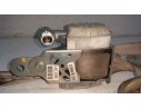 Recambio de pretensor airbag izquierdo para ssangyong kyron 200 xdi sport referencia OEM IAM   