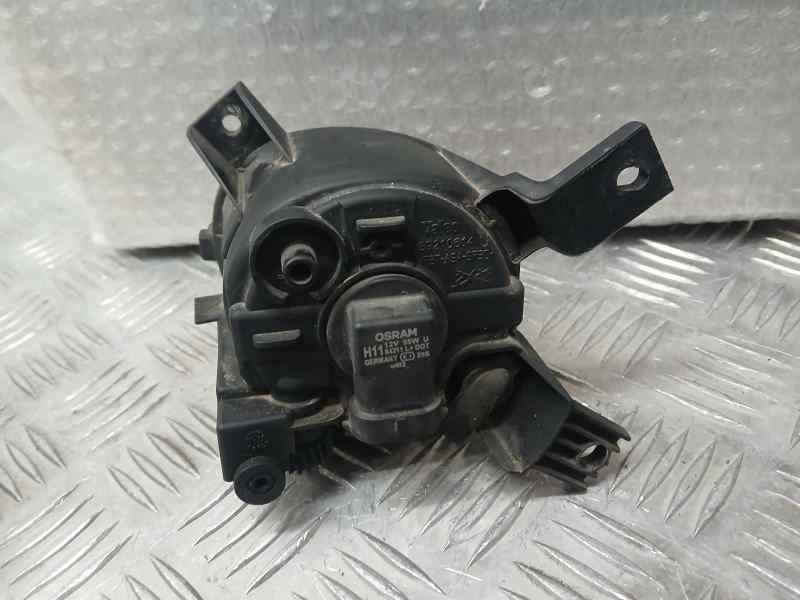 Recambio de faro antiniebla derecho para audi a4 avant (8e) 2.0 tdi referencia OEM IAM 8E0941700C 89203961 VALEO