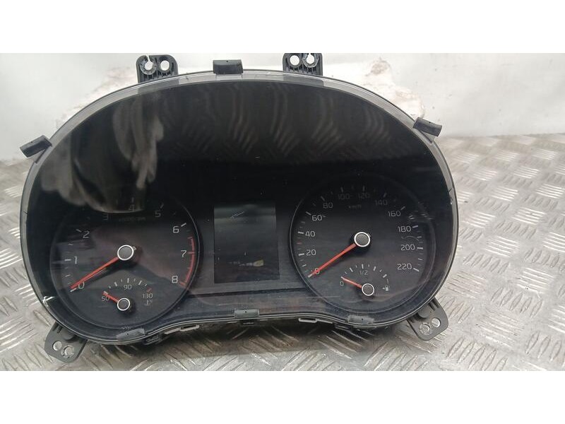 Recambio de cuadro instrumentos para kia rio (yb) attract referencia OEM IAM 94003H8550  230512