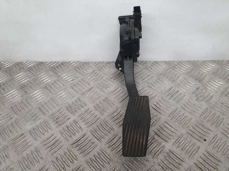 Recambio de potenciometro pedal para opel zafira tourer excellence referencia OEM IAM 13253781 6PV00976511 