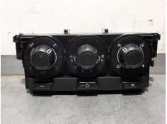Recambio de mando calefaccion / aire acondicionado para citroën c3 attraction referencia OEM IAM SIN REF  