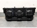 Recambio de mando calefaccion / aire acondicionado para citroën c3 attraction referencia OEM IAM SIN REF  
