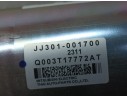 Recambio de columna direccion para mitsubishi space star 120 kaiteki referencia OEM IAM JJ301001700 Q003T17772AT ELECTRO-MECANIC