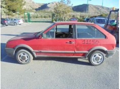 VOLKSWAGEN POLO (801/803)