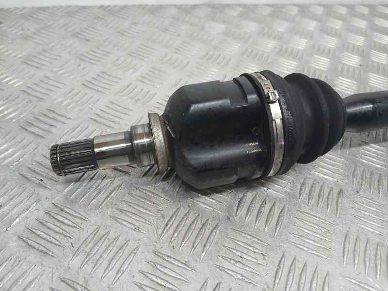 Recambio de transmision delantera derecha para toyota auris sol referencia OEM IAM 4341002571  