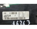 Recambio de cuadro instrumentos para nissan qashqai (j10) acenta referencia OEM IAM 24810JD73A  JD73A