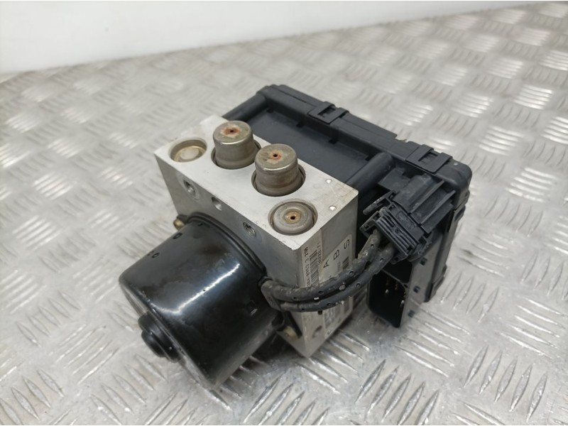 Recambio de abs para chrysler voyager (gs) 2.4 referencia OEM IAM 25020409533  ATE