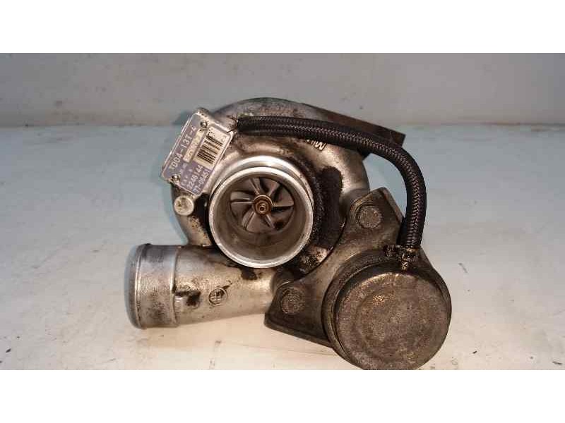 Recambio de turbocompresor para bmw serie 5 berlina (e39) 525tds referencia OEM IAM 7706451 2246144 TD0413T4