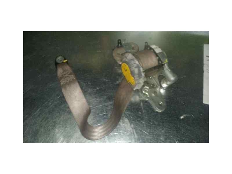 Recambio de pretensor airbag izquierdo para ssangyong kyron 200 xdi sport referencia OEM IAM   