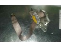 Recambio de pretensor airbag izquierdo para ssangyong kyron 200 xdi sport referencia OEM IAM   