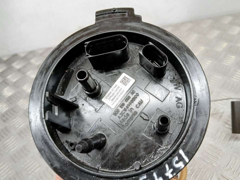 Recambio de aforador para seat leon (5f1) reference referencia OEM IAM 5Q0919050AD A2C94146500 