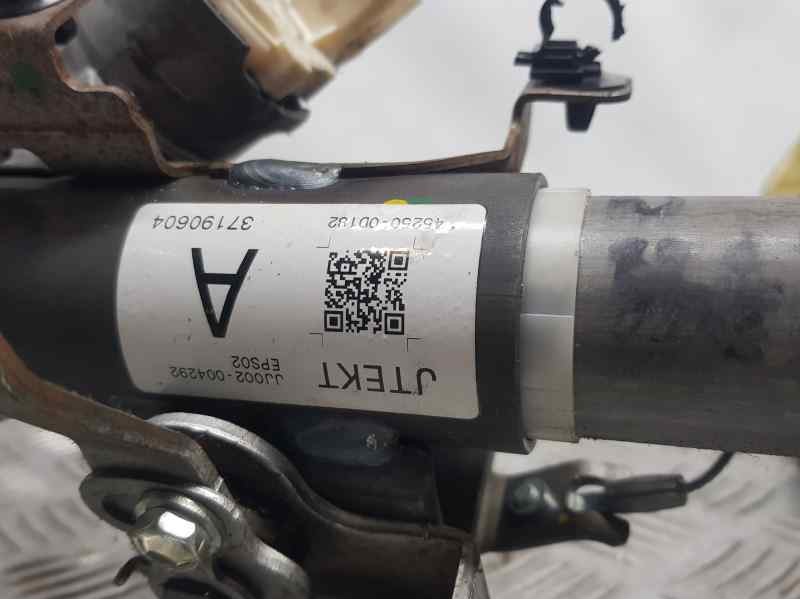 Recambio de columna direccion para toyota yaris active referencia OEM IAM 4520A0D050  ELECTRO-MECANICA