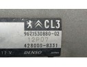 Recambio de motor arranque para peugeot 208 i (ca_, cc_) 1.0 referencia OEM IAM 9671530880 DENSO 4280008331