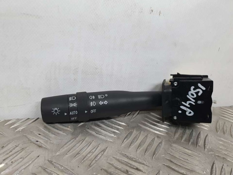 Recambio de mando luces para maxus e-deliver 9 l2 h1 referencia OEM IAM C00077440  