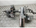 Recambio de columna direccion para mitsubishi space star 120 kaiteki referencia OEM IAM JJ301001700 Q003T17772AT ELECTRO-MECANIC