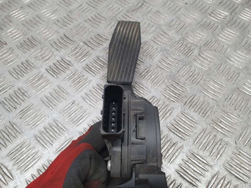 Recambio de potenciometro pedal para opel zafira tourer excellence referencia OEM IAM 13253781 6PV00976511 