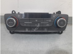 MANDO CLIMATIZADOR FET18C612F WU8V038993 