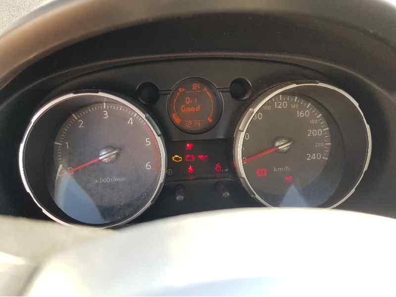 Recambio de cuadro instrumentos para nissan qashqai (j10) acenta referencia OEM IAM 24810JD73A  JD73A