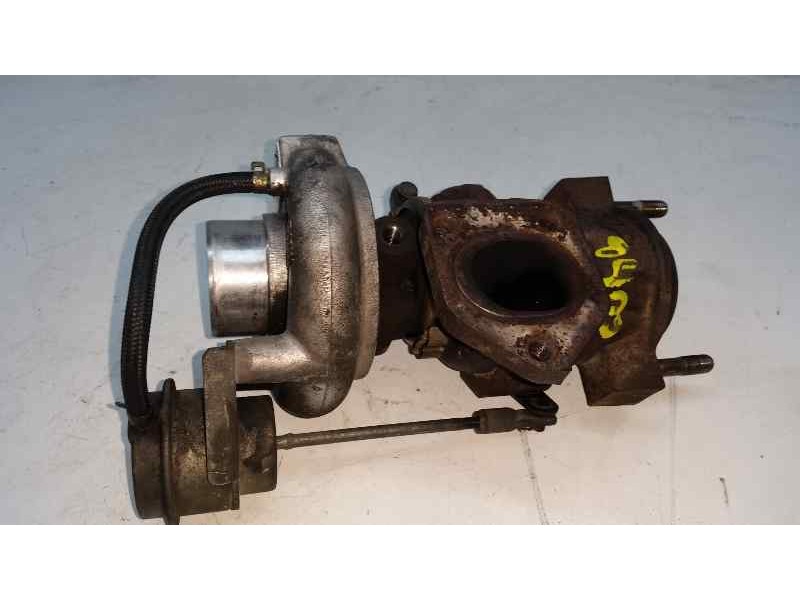 Recambio de turbocompresor para bmw serie 5 berlina (e39) 525tds referencia OEM IAM 7706451 2246144 TD0413T4