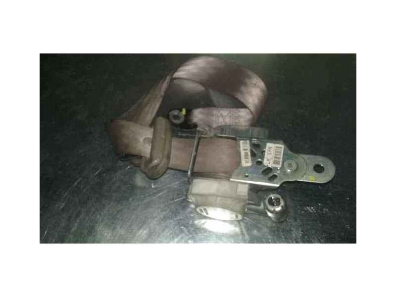 Recambio de pretensor airbag izquierdo para ssangyong kyron 200 xdi sport referencia OEM IAM   