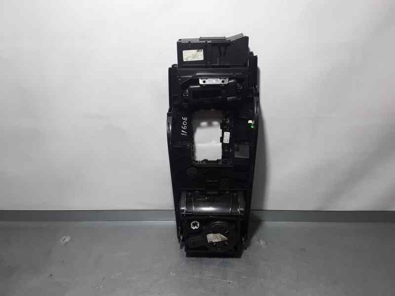 Recambio de consola para audi a6 berlina (4f2) 2.7 tdi quattro (132kw) referencia OEM IAM 4F1862533  C/ MANDO MULTIFUNCION