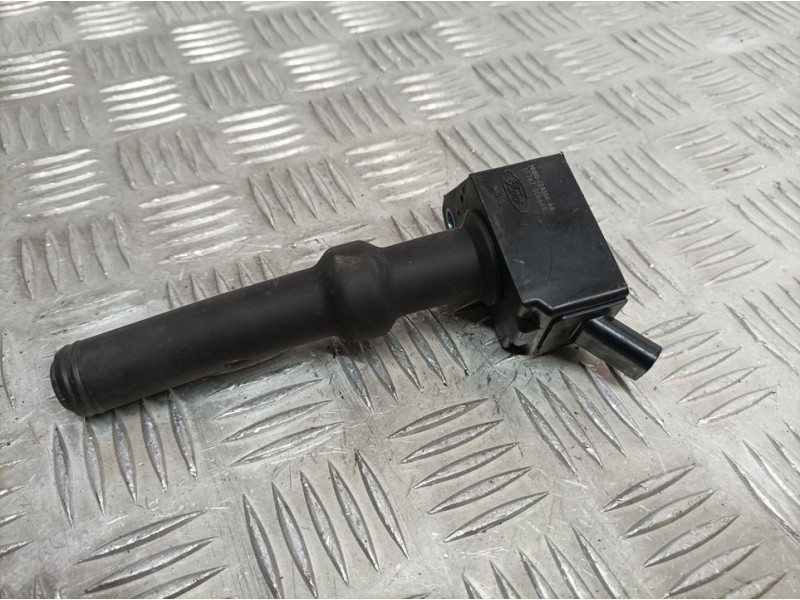 Recambio de bobina encendido para ford focus st-line referencia OEM IAM H6BG12A366AA  